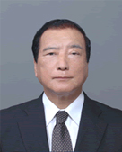 会長 吉田 藤夫